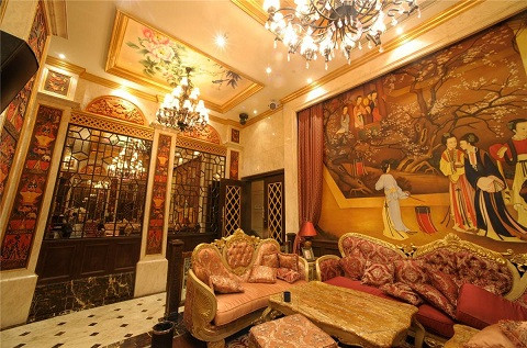 米易高档KTV妹子质量哪家好