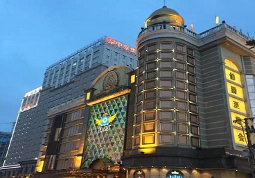 米易最大顶级出名高端豪华KTV会所-皇冠伯爵KTV顶级体验点评